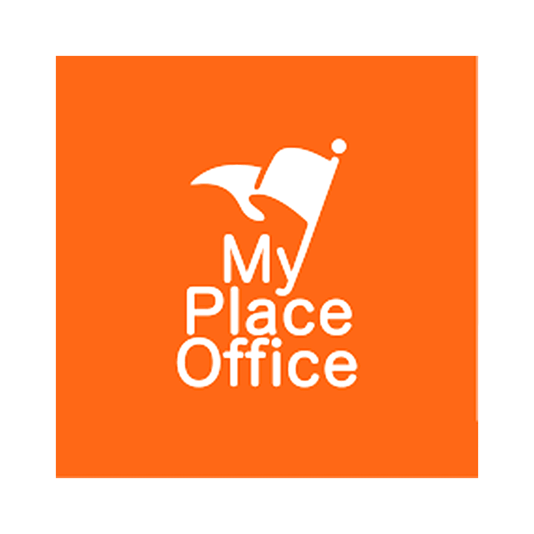 🥉 MY PLACE OFFICE