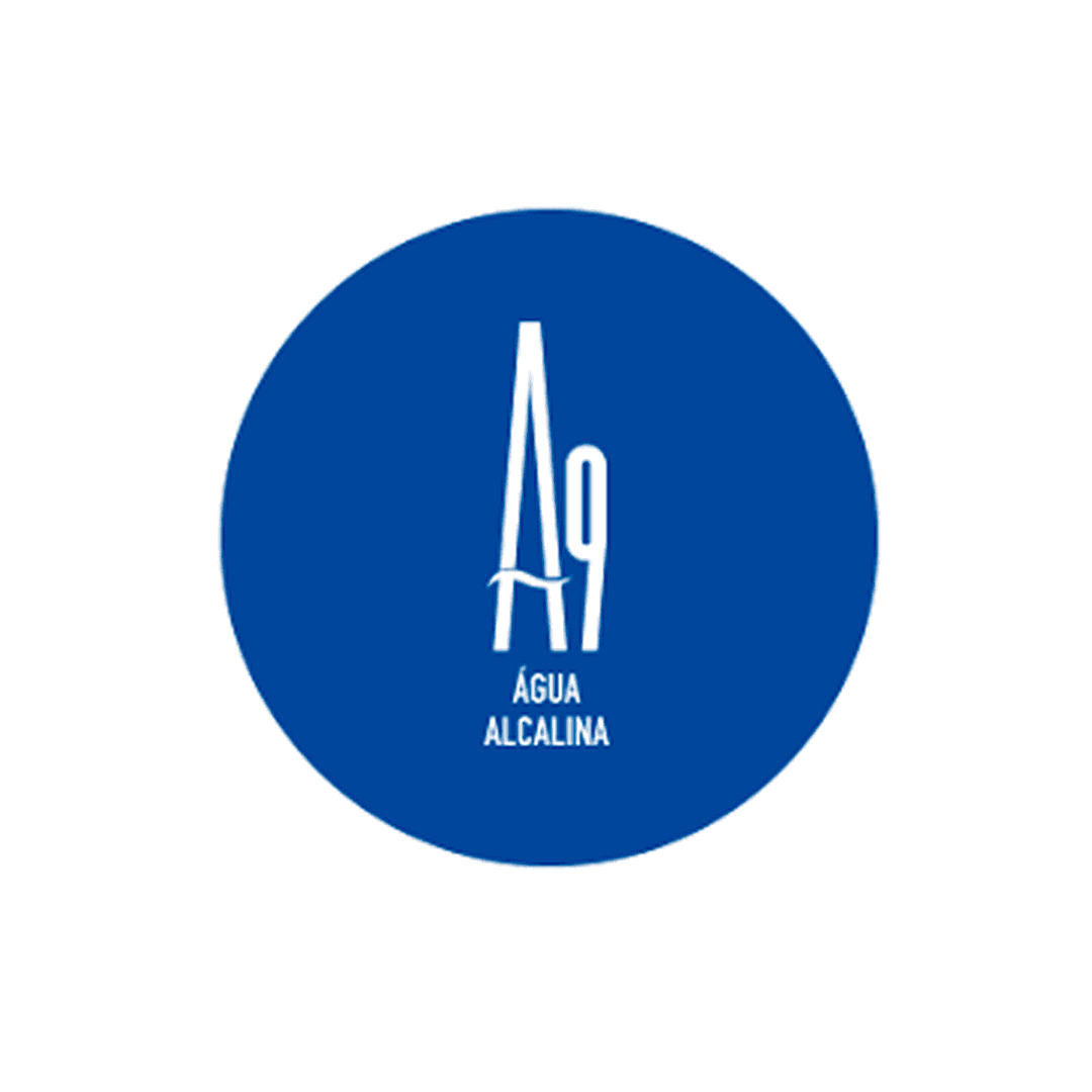 🥉 A9 ÁGUA